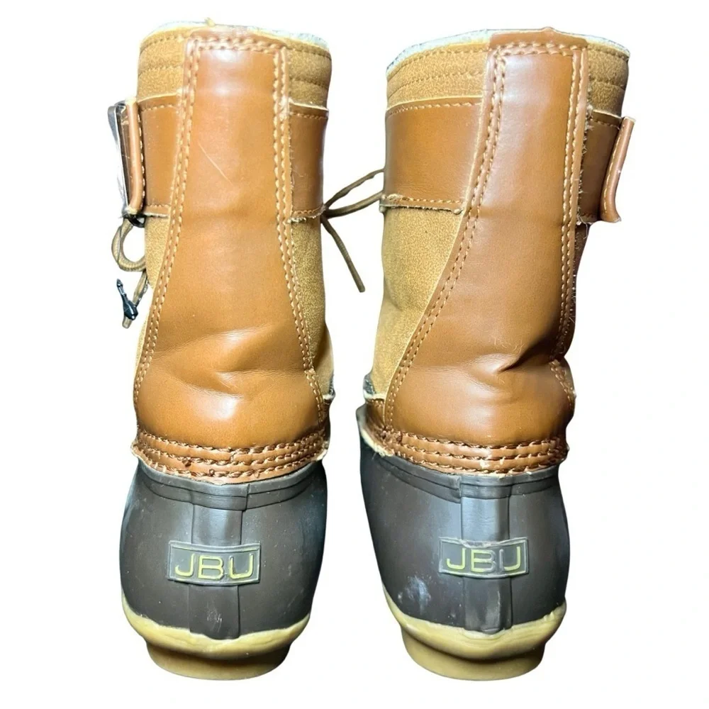 JBU by jambu
